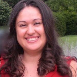 Meet your Posher, Lucy